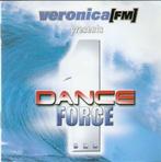 3 CD's Veronica Dance Force - 3 cd’s + 1 cd rom game force 1, Ophalen, Zo goed als nieuw, Techno of Trance, Boxset