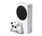 Xbox Series S 512gbs, Consoles de jeu & Jeux vidéo, Consoles de jeu | Xbox Series X & S, Enlèvement, Comme neuf, Xbox Series S