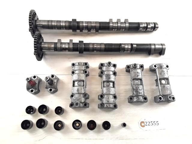 R1 1998 - 1999 Yamaha Motorblok onderdelen Nokkenas D1-44709, Motoren, Onderdelen | Yamaha