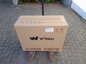 W'eau zwembad warmtepomp 17,5 kW (nieuw) beschikbaar voor biedingen
