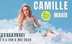 Camille Sportpaleis 4 mei 2024, Tickets & Billets, Concerts | Pop, Mai, Trois personnes ou plus