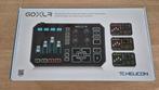 TC Helicon GoXlr, Ophalen, Zo goed als nieuw