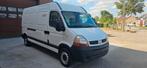 Renault master 120pk  2.5cdti, Renault, Bedrijf, Te koop, 90 kW