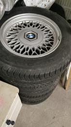 Bmw e34 velgen, Auto-onderdelen, Ophalen, 15 inch, Band(en)