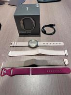 Sporthorloge garmin vivomove style, Ophalen, Conditie, Zo goed als nieuw