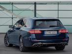 Dakdragers mercedes w213 break, Ophalen, Zo goed als nieuw