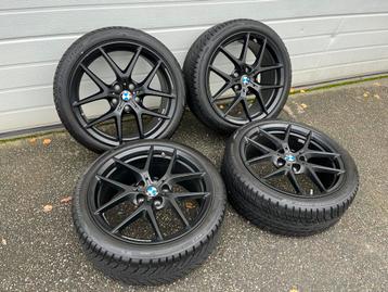 Originele Bmw M-Performance velgen 18”  beschikbaar voor biedingen