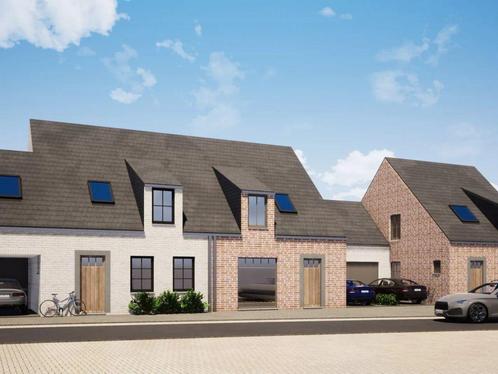 Woning te koop in Alveringem, 3 slpks, Immo, Huizen en Appartementen te koop, Vrijstaande woning
