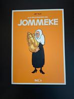 Alle belevenissen van Jommeke 28, Ophalen of Verzenden, Zo goed als nieuw