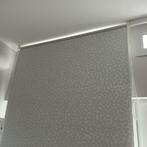 Stores, 100 à 150 cm, Utilisé, Gris, Moderne