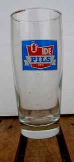 IDE-pils, Verzamelen, Ophalen of Verzenden, Zo goed als nieuw, Glas of Glazen