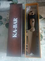 Bushcraft mes, Ophalen of Verzenden