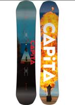 Splinternieuw snowboard Capita D.O.A 162, Sport en Fitness, Ophalen