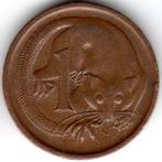 Australie : 1 cent 1975 KM#62 Ref 15196, Timbres & Monnaies, Monnaies | Océanie, Enlèvement ou Envoi, Monnaie en vrac