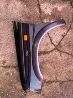 Aile AVG NISSAN NAVARA 1999, Enlèvement, Nissan