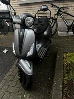 Gts bravo 2020, Fietsen en Brommers, Scooters | Vespa, Ophalen, Gebruikt, Overige modellen, Klasse A (25 km/u)