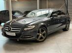 Mercedes-Benz CLS 250 CDI /Navi/Camera/Ambi/Keyless/Xenon, Autos, Mercedes-Benz, Cuir, Achat, Entreprise, Carnet d'entretien
