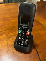 Draadloze vaste telefoon Gigaset, Ophalen of Verzenden, Zo goed als nieuw