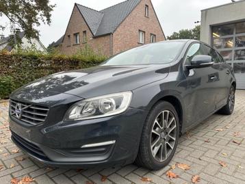 S60 D2 Kinetic van 07/2014 met 119000km aan spotprijs beschikbaar voor biedingen