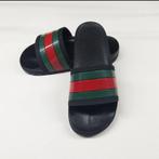 Nieuwe gucci slippers, Vêtements | Hommes, Chaussures, Chaussons, Enlèvement ou Envoi, Autres couleurs, Comme neuf