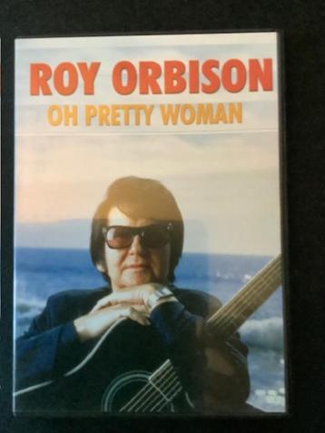 Roy Orbison - Oh Pretty Woman, Cd's en Dvd's, Alle leeftijden, Ophalen of Verzenden, Zo goed als nieuw, Muziek en Concerten