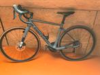 Guerciotti Italo Disc racefiets, Overige merken, Meer dan 20 versnellingen, 26 inch, Carbon