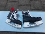 Bauer ijshockey schaatsen, Sport en Fitness, Ophalen of Verzenden, Zo goed als nieuw, IJshockeyschaatsen, Bauer