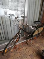 Damesfiets, Ophalen, Versnellingen, 53 tot 56 cm, Gebruikt