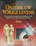 Ontdek uw vorige levens  J.Maya Pilkington &, Boeken, Esoterie en Spiritualiteit, Ophalen of Verzenden, Zo goed als nieuw