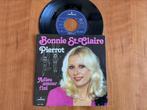 Bonnie St. Claire - Pierrot., Cd's en Dvd's, Ophalen of Verzenden, Gebruikt