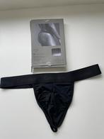 Calvin Klein Thong Men, Slip, Zwart, Verzenden, Calvin Klein