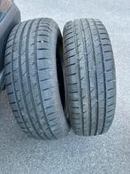 4 winterbanden 185/65/15, Ophalen, Winterbanden, Band(en)