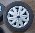 Winterbanden velgen Ford Focus IV TPMS 16inch 5&6mm❄️, Ophalen, Gebruikt, Ford