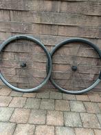 Carbon wielen, Syncros Capital 1.0,  hoogte 35, Fietsen en Brommers, Fietsonderdelen, Ophalen, Zo goed als nieuw