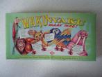 "WakuWaku maar mee !" van Toys & Games Express, Ophalen of Verzenden, Een of twee spelers, Zo goed als nieuw