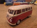Vw t1 Échelle 1/43, Ophalen of Verzenden, Zo goed als nieuw, Overige typen
