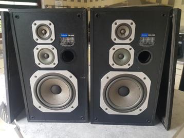 Enceintes pioneer CS-545 beschikbaar voor biedingen