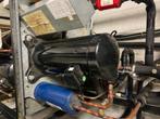 Warmtepompen Masser, Ophalen, Gebruikt