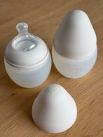Biberons Elhée Sand 150ML, Enfants & Bébés, Enlèvement, Utilisé