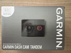 Dashcam Garmin tandem, Auto diversen, Nieuw, Ophalen