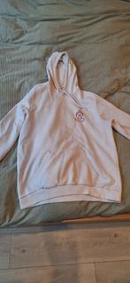 Hoodie YOURTURN, Ophalen, Maat 52/54 (L), Wit, You
