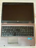 HP ProBook 6560b – 15.6” – Intel Core i5 – Zakelijke laptop, Computers en Software, Windows Laptops, Ophalen, Zo goed als nieuw