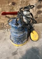 Dompelpomp, Tuin en Terras, Ophalen, Gebruikt, Elektrisch, Dompelpomp