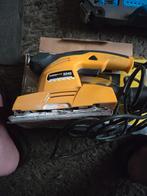 Schuurmachine, Doe-het-zelf en Bouw, Gereedschap | Schuurmachines, Ophalen, Gebruikt, Overige typen