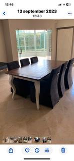 Mooie eettafel, Ophalen, Zo goed als nieuw