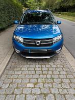 Dacia Sandero Stepway TE KOOP, Auto's, Voorwielaandrijving, 898 cc, Stof, Euro 6