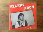 single franky aron, Cd's en Dvd's, Ophalen of Verzenden, 7 inch, Pop, Single
