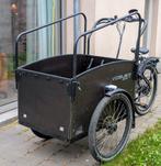 Vélo cargo, Enlèvement, Utilisé, 3 enfants, Électrique