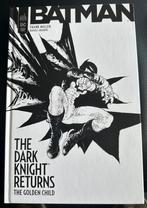 Frank Miller - Batman - The Dark Knight returns - The Golden, Boeken, Amerika, Zo goed als nieuw, Frank Miller, Ophalen