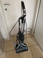 Kuismachine, Ophalen